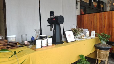 บรรยากาศ