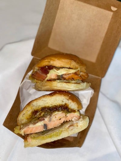 โชคชัยสเต็กเบอร์เกอร์