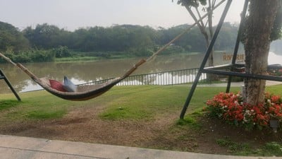 บริเวณโดยรอบ