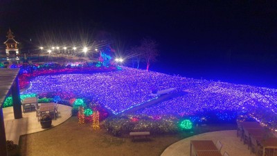 บริเวณโดยรอบ