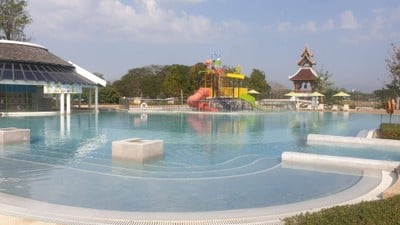 The Riverie by Katathani