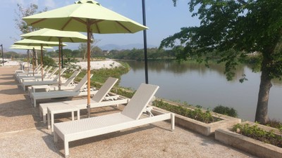 บริเวณโดยรอบ