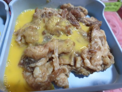 เสือร้องไห้