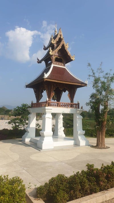 บริเวณโดยรอบ