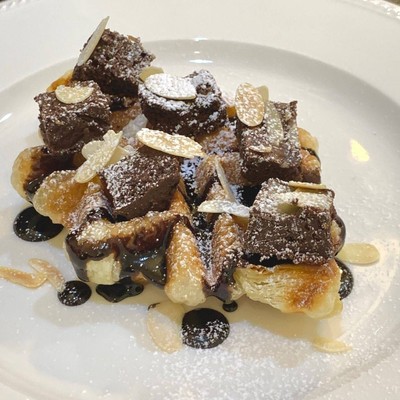 Brownie