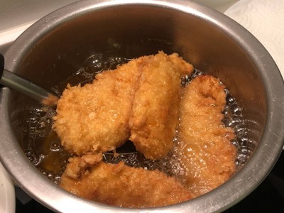 วิธีทำ ยำไก่แซ่บ