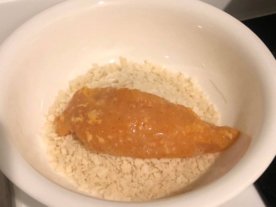 วิธีทำ ยำไก่แซ่บ