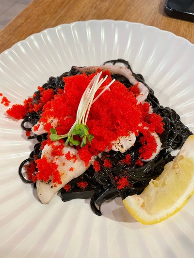 เมนูของร้าน Ñam Ñam Pasta & Tapas RQ 49 Mall (สุขุมวิท 49)