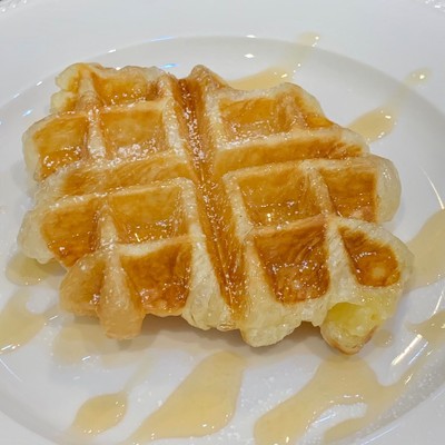 Maple syrup