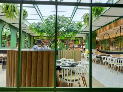 บรรยากาศ