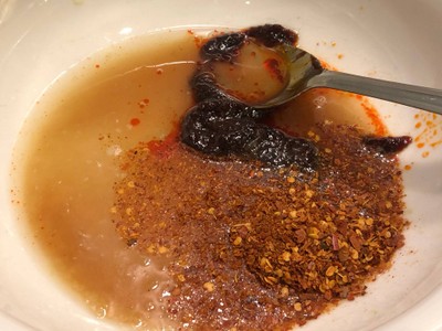 วิธีทำ ยำไก่แซ่บ