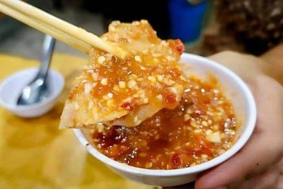 อาเฮีย หมูกระทะทอง