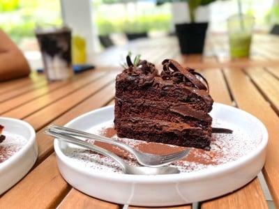 U cup Coffeebar x Specialty Coffee สาขาระยอง