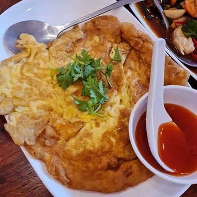 ไข่เจียว