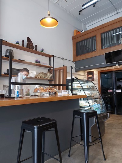 บรรยากาศ