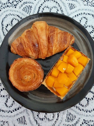 อาหาร หรือ เครื่องดื่ม