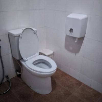 ห้องน้ำ