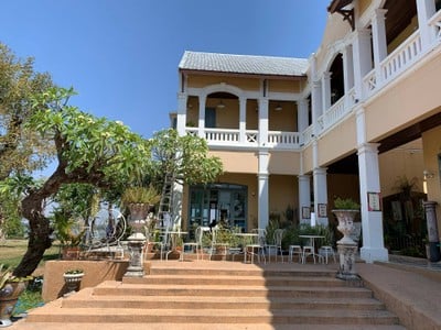 สะหวันสำราญ