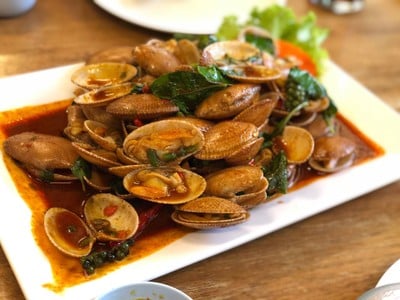 มุขมณี ซีฟู้ด