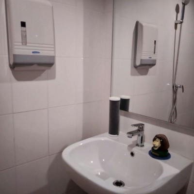 ห้องน้ำ