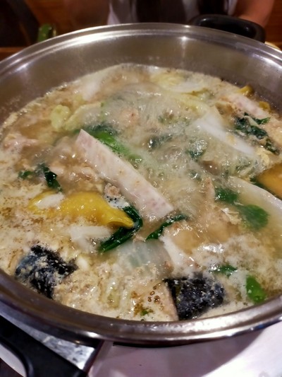 สุกี้โบราณ