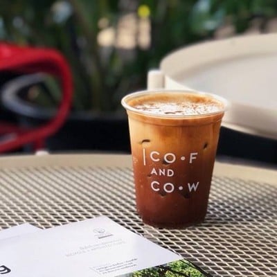 คอฟแอนด์คาว (CO-F & CO-W) ธรรมศาสตร์รังสิต คอฟแอนด์คาว (CO-F & CO-W) ธรรมศาสตร์รังสิต