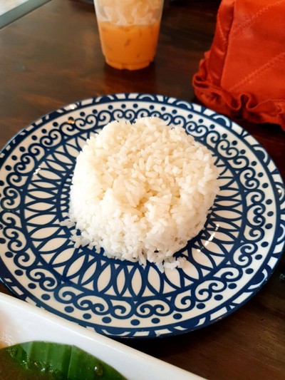 ข้าวเปล่า