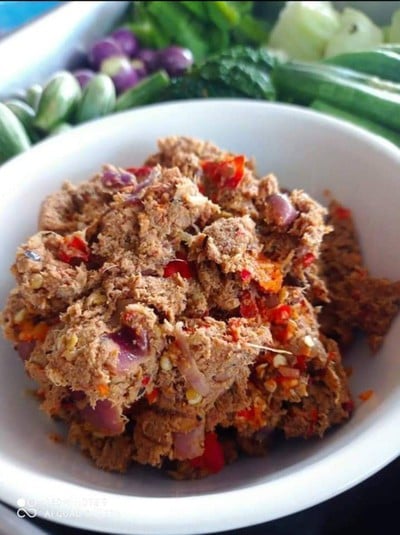 ข้าวมันไก่พ่อลูกอ่อน บ้านสวน ข้าวมันไก่พ่อลูกอ่อน บ้านสวน