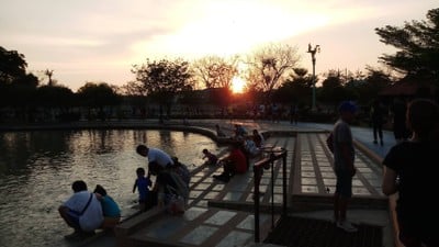 บรรยากาศ
