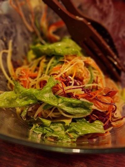 อาหาร หรือ เครื่องดื่ม