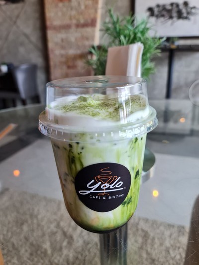 ชาไทยสเปเชี่ยล