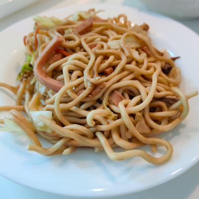 ยากิโซบะ