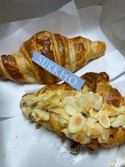 ครัวซอง