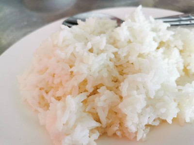 ข้าวเปล่า