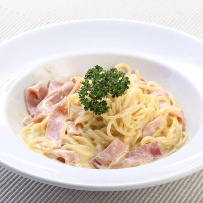 สปาเก็ตตี้ คาโบนาร่า