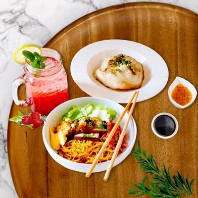 หมี่เขย่า by At อินทร์ (หมี่เขย่า บาย แอดอินทร์) พิจิตร หมี่เขย่า by At อินทร์ (หมี่เขย่า บาย แอดอินทร์) พิจิตร