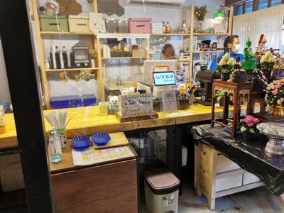 บรรยากาศ