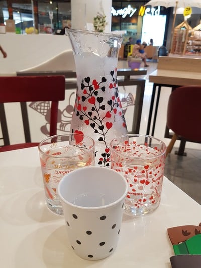 อาหาร หรือ เครื่องดื่ม