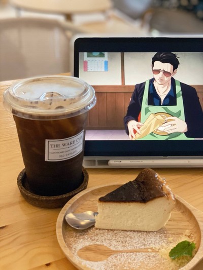 กาแฟไนโตร