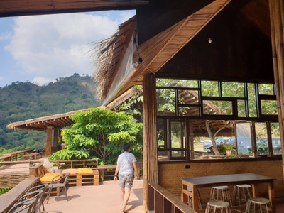 บริเวณโดยรอบ