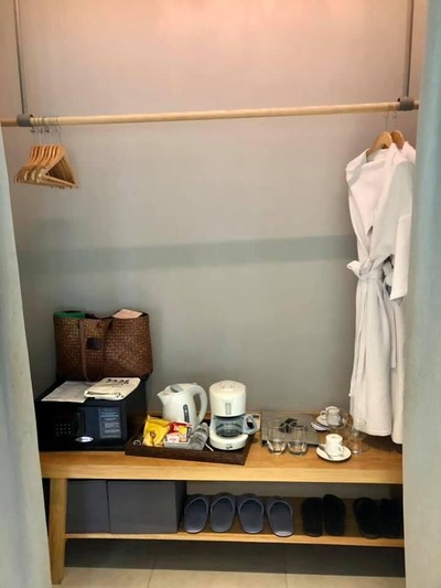 ห้องพัก