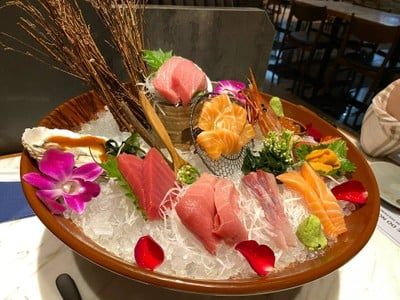 Kamui Hokkaido Dining ICONSIAM