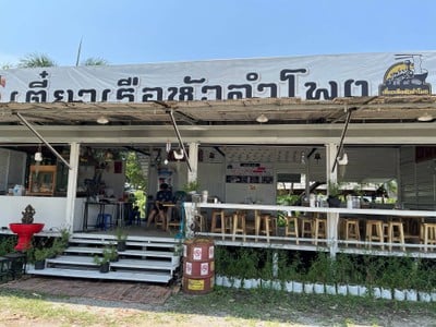 หน้าร้าน