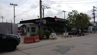 หน้าร้าน