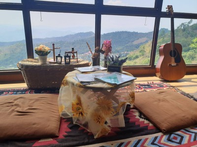 บริเวณโดยรอบ