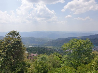 วิวนอกห้อง