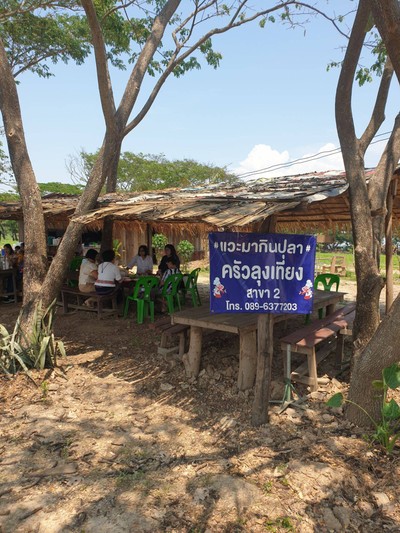 หน้าร้าน