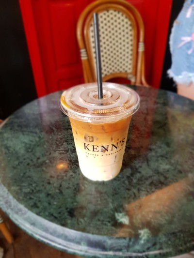 Kenn’s Coffee & Croissant นราธิวาสราชนครินทร์