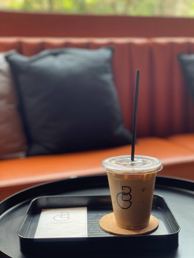 Black Galingale Cafe & Studio