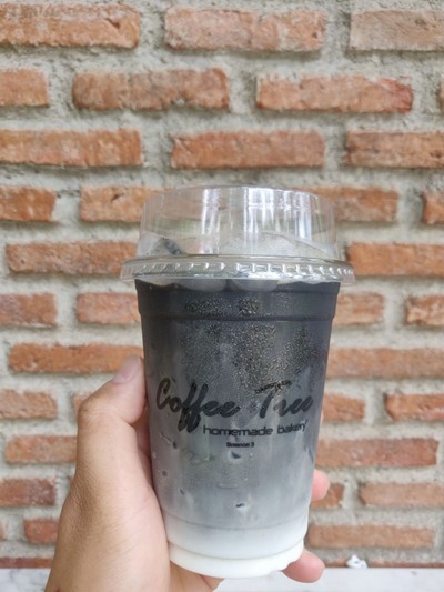 Nero Latte